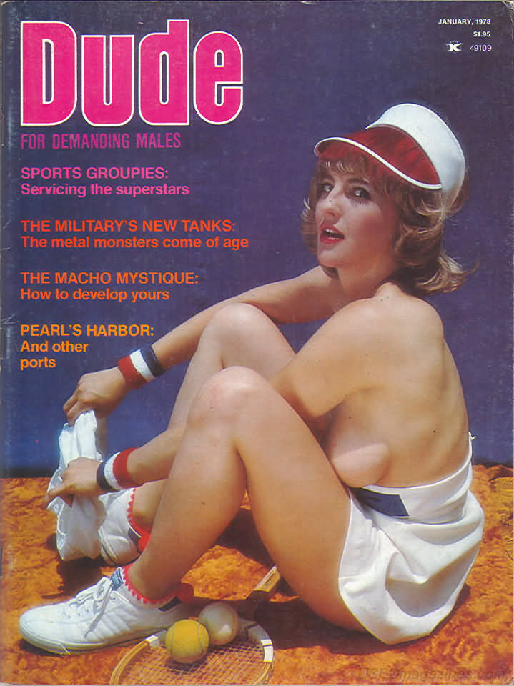Dude 1978 01