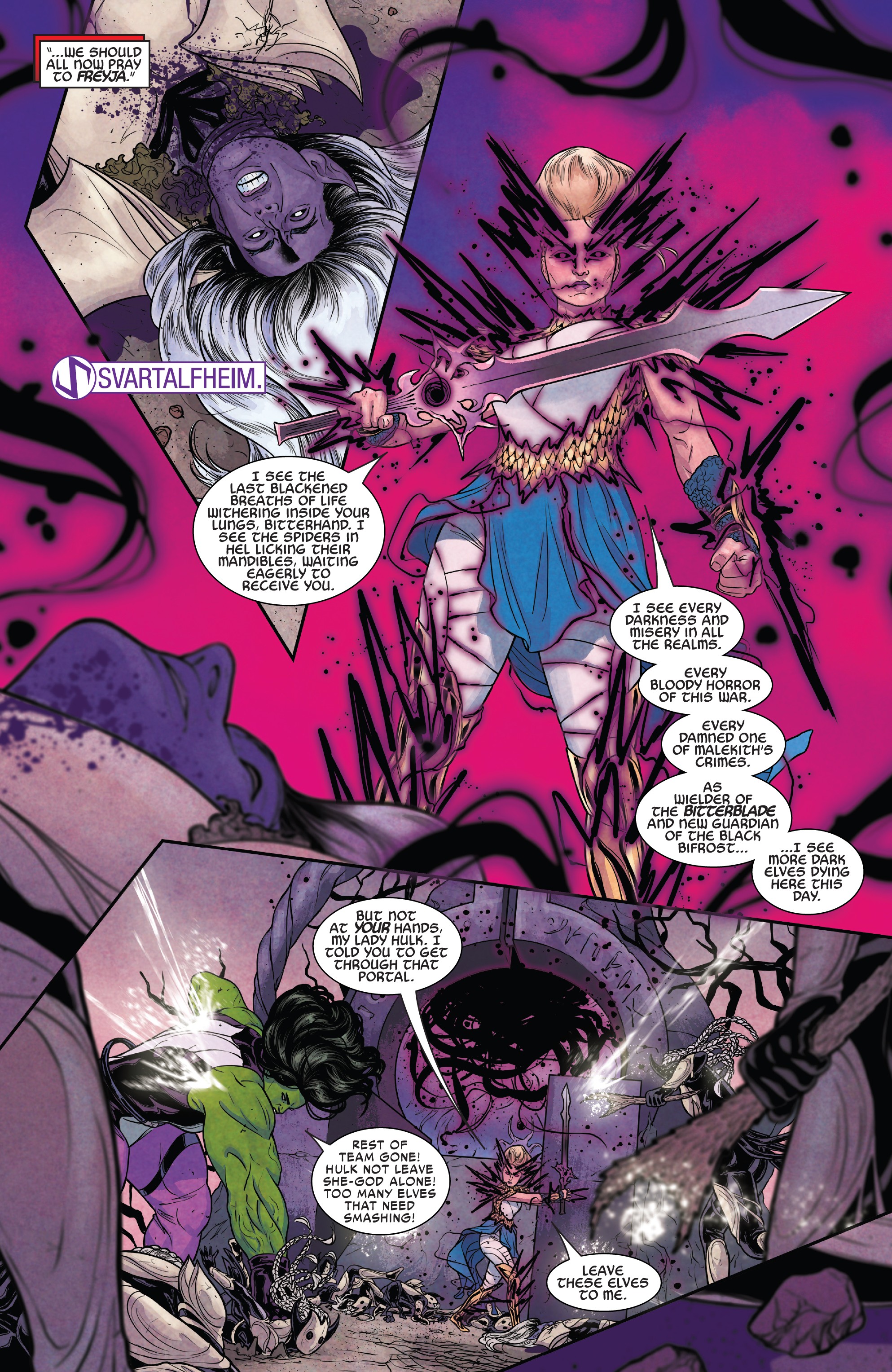 War Of The Realms 04 of 06 006
