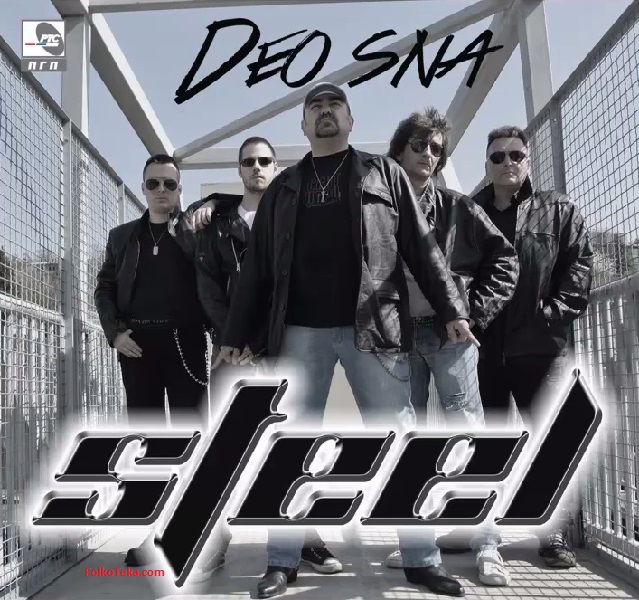 Steel 2016 Deo sna a