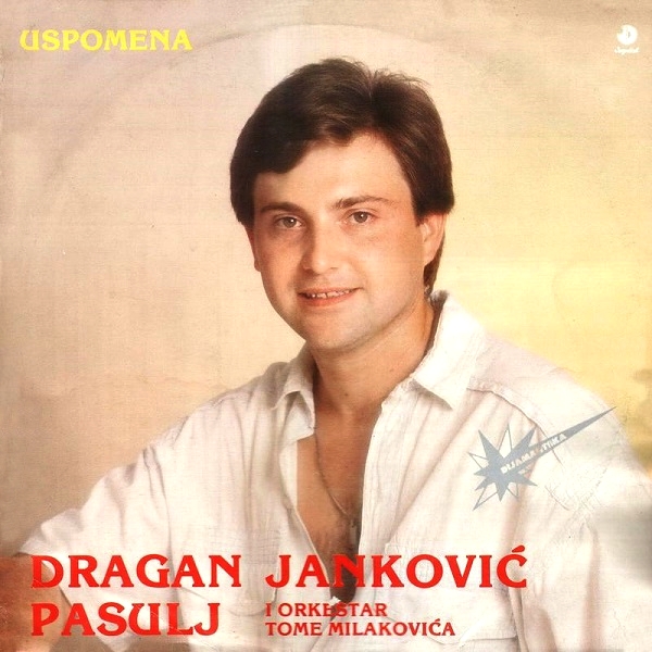 Dragan Jankovic Pasulj 1987 a
