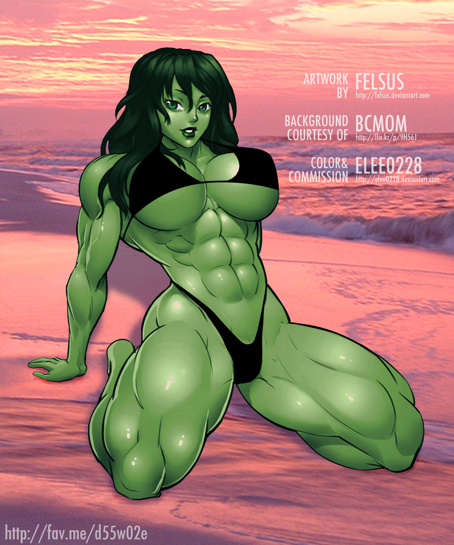 she hulk by felsus by elee 0228 d 55 w 02 e