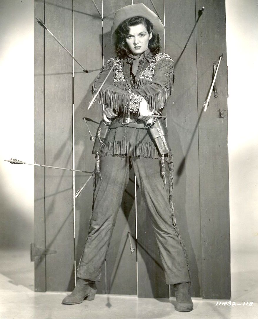 jane russell 5