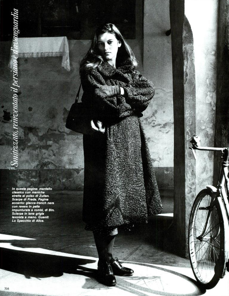 Barbieri Vogue Italia November 1985 09