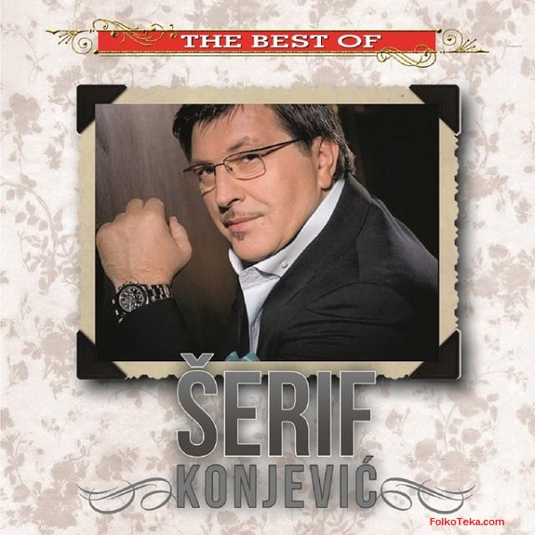 Serif Konjevic 2017 The Best Of