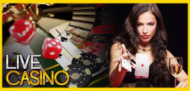 Indonesia Trusted Online Poker Site Real Money