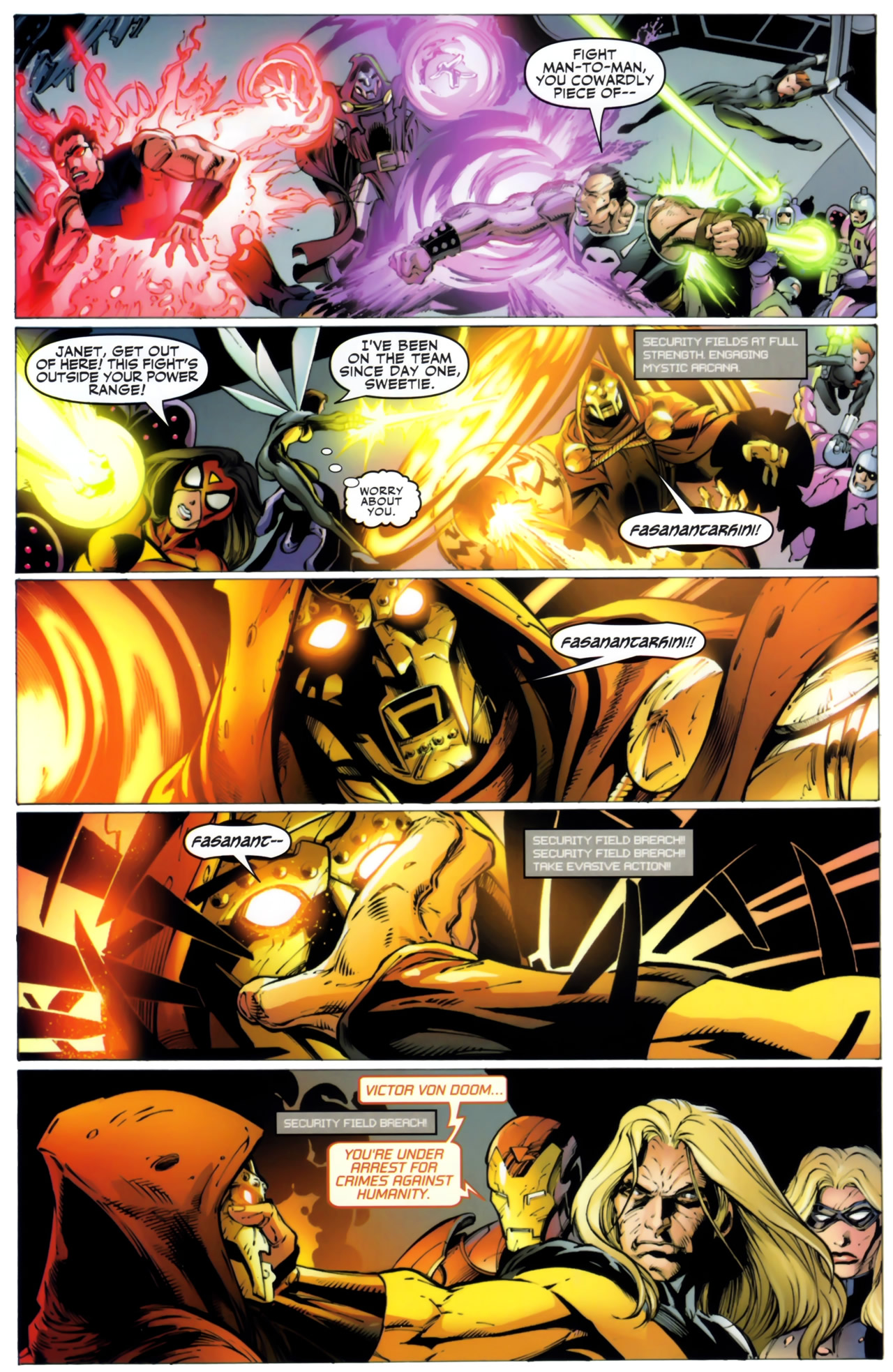Mighty Avengers 011 The Bastard Megan pg 021