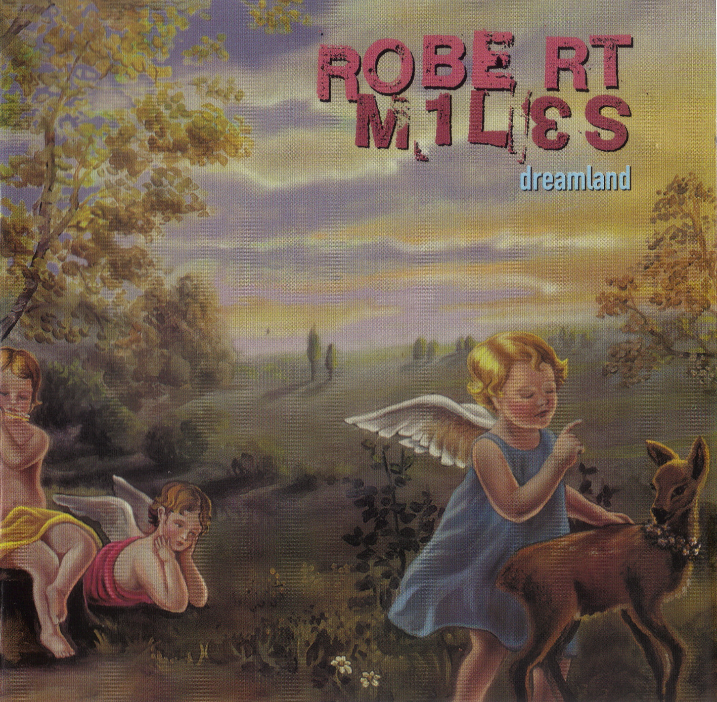 Robert miles children. 1996 Dreamland. Роберт Майлз Дримленд. Dreamland (альбом Роберта Майлза). Роберт Miles 1996.