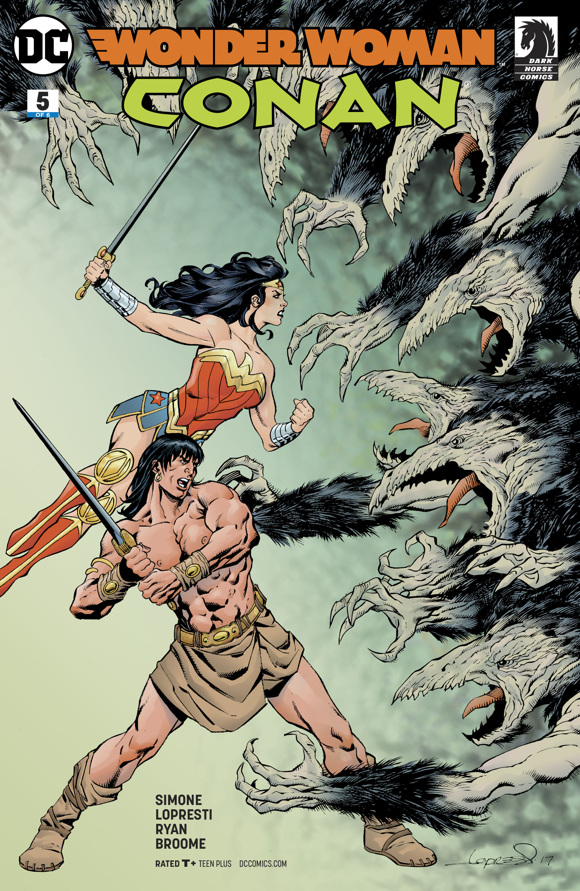 Wonder Woman Conan 2017 005 000