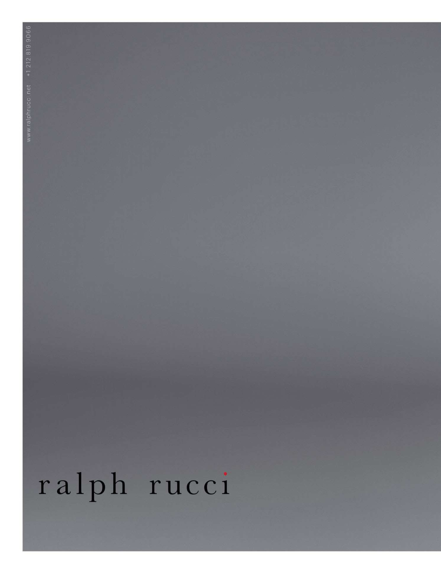 Meisel Ralph Rucci Fall Winter 13 14 01