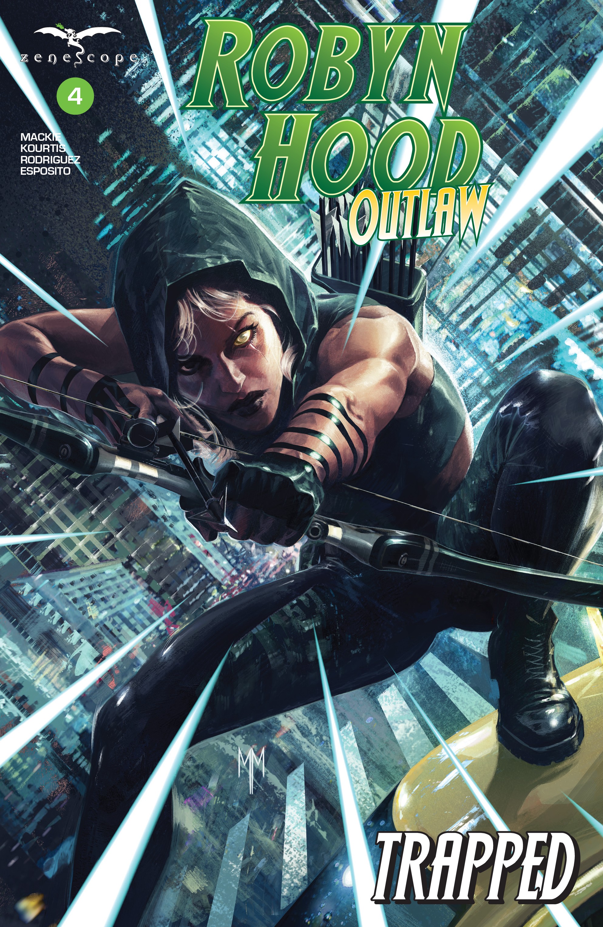 Robyn Hood Outlaw Trapped 004 000