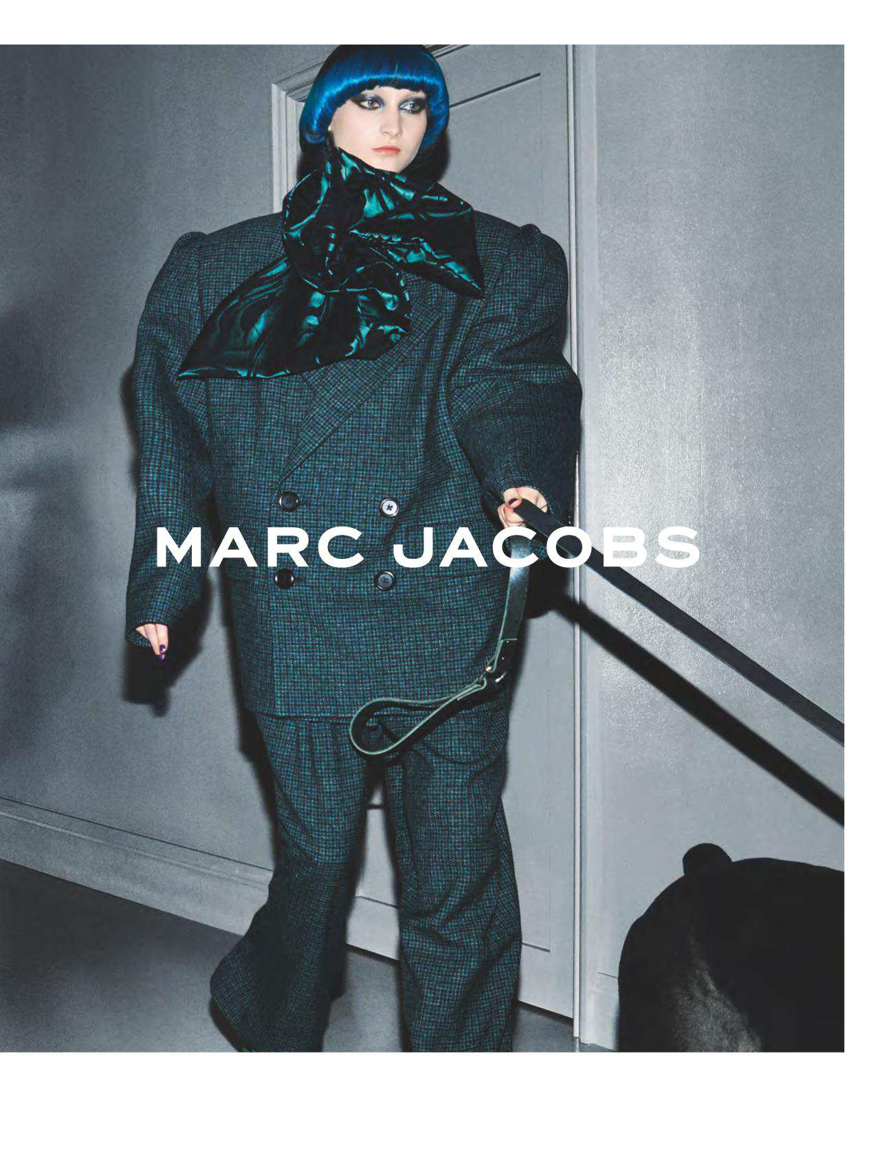 Meisel Marc Jacobs Fall Winter 18 19 02
