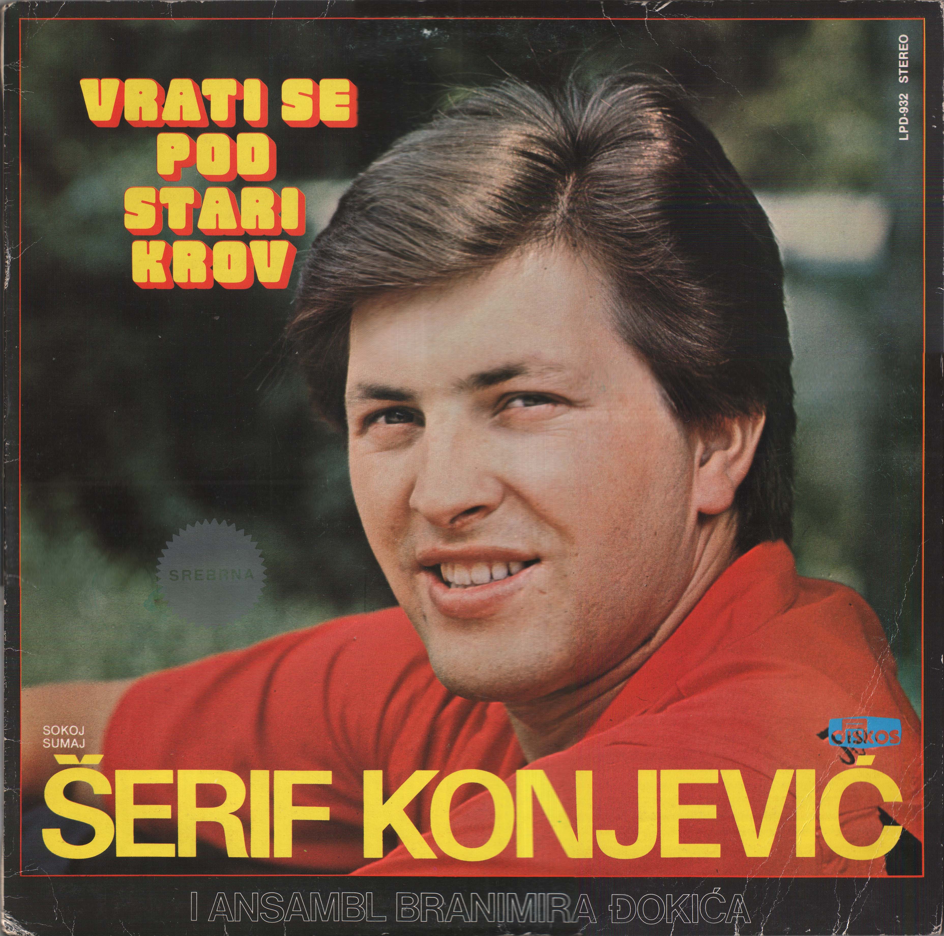 Serif Konjevic 1981 P