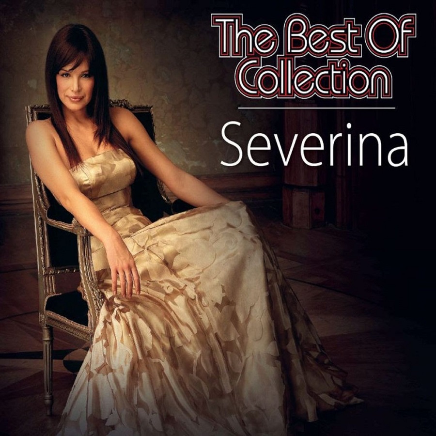 Severina 2020 The Best Of Collection