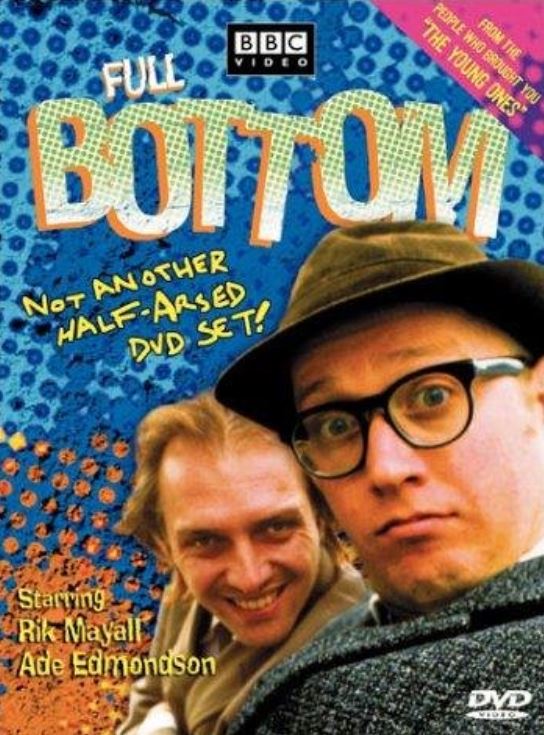 Bottom COMPLETE S 1-3 DVDRip Capturefa39a