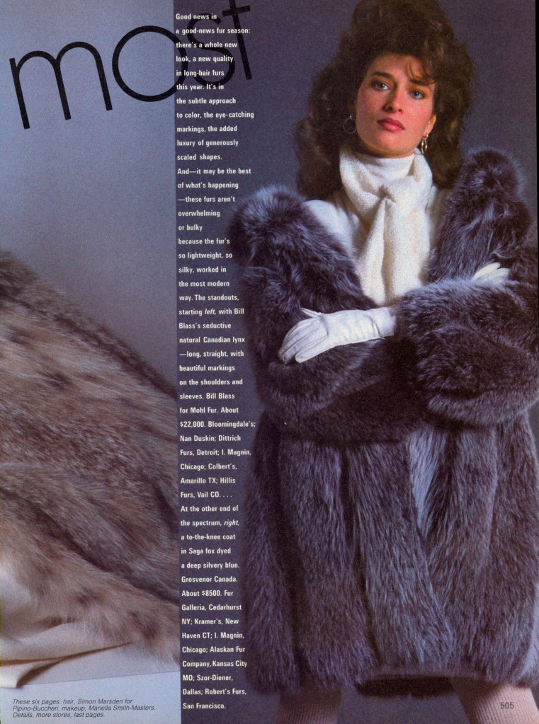 Stern Vogue US September 1982 02