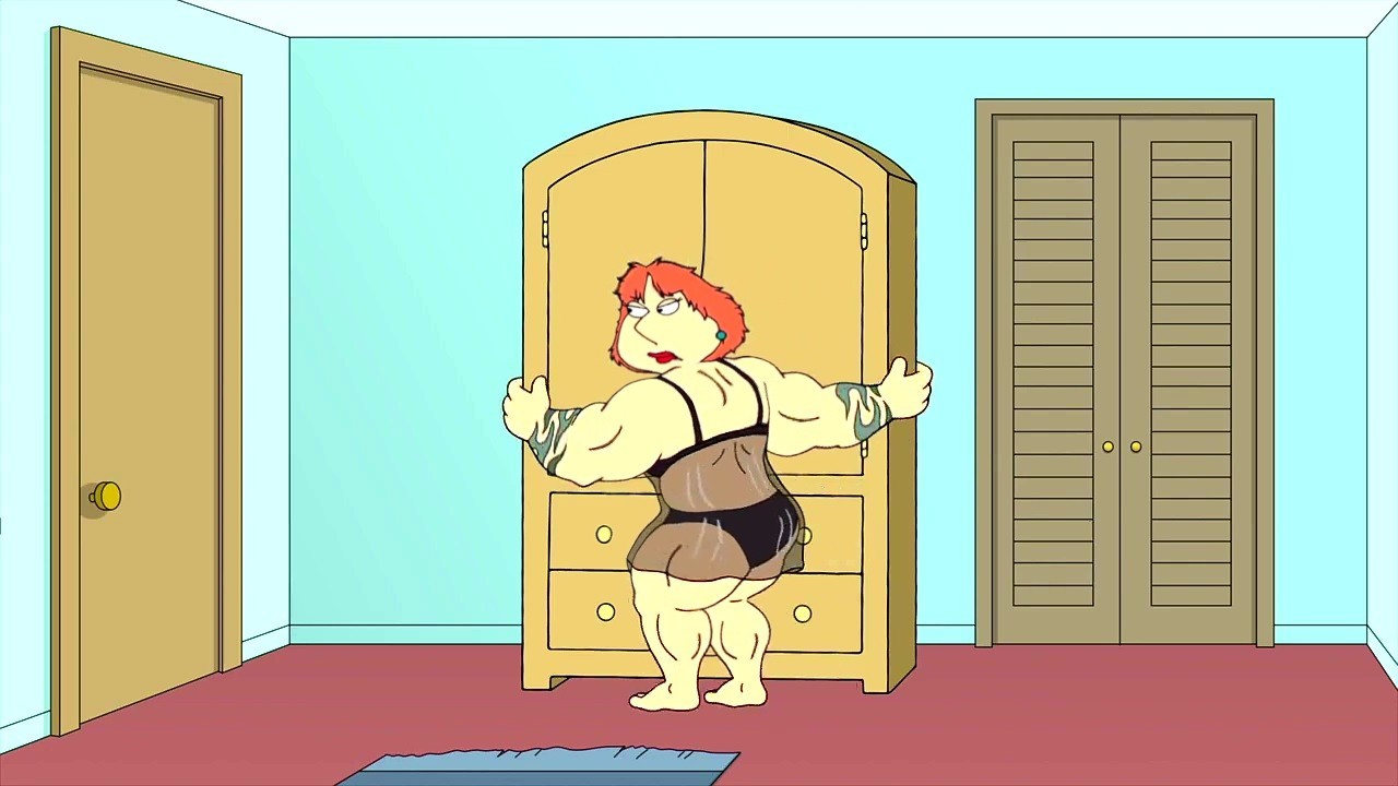 Family Guy 017 m 7