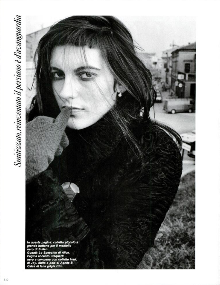 Barbieri Vogue Italia November 1985 03