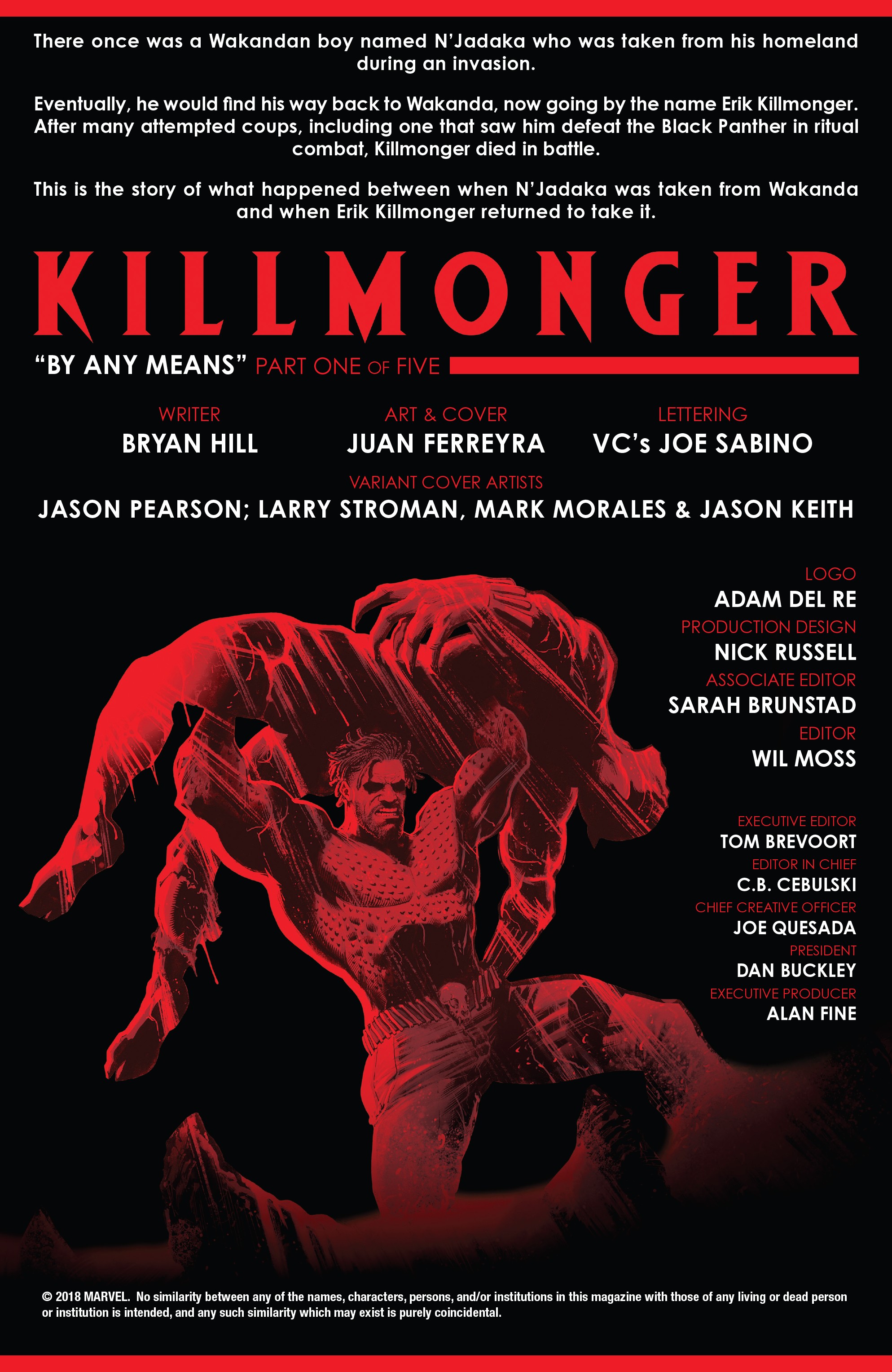 Killmonger 01 of 04 003