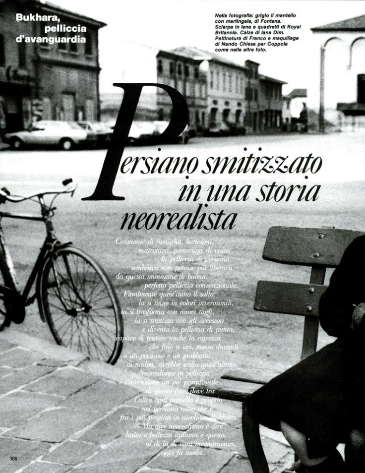 Barbieri Vogue Italia November 1985 01