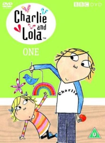 Charlie and Lola COMPLETE S01 S03 Wnk76