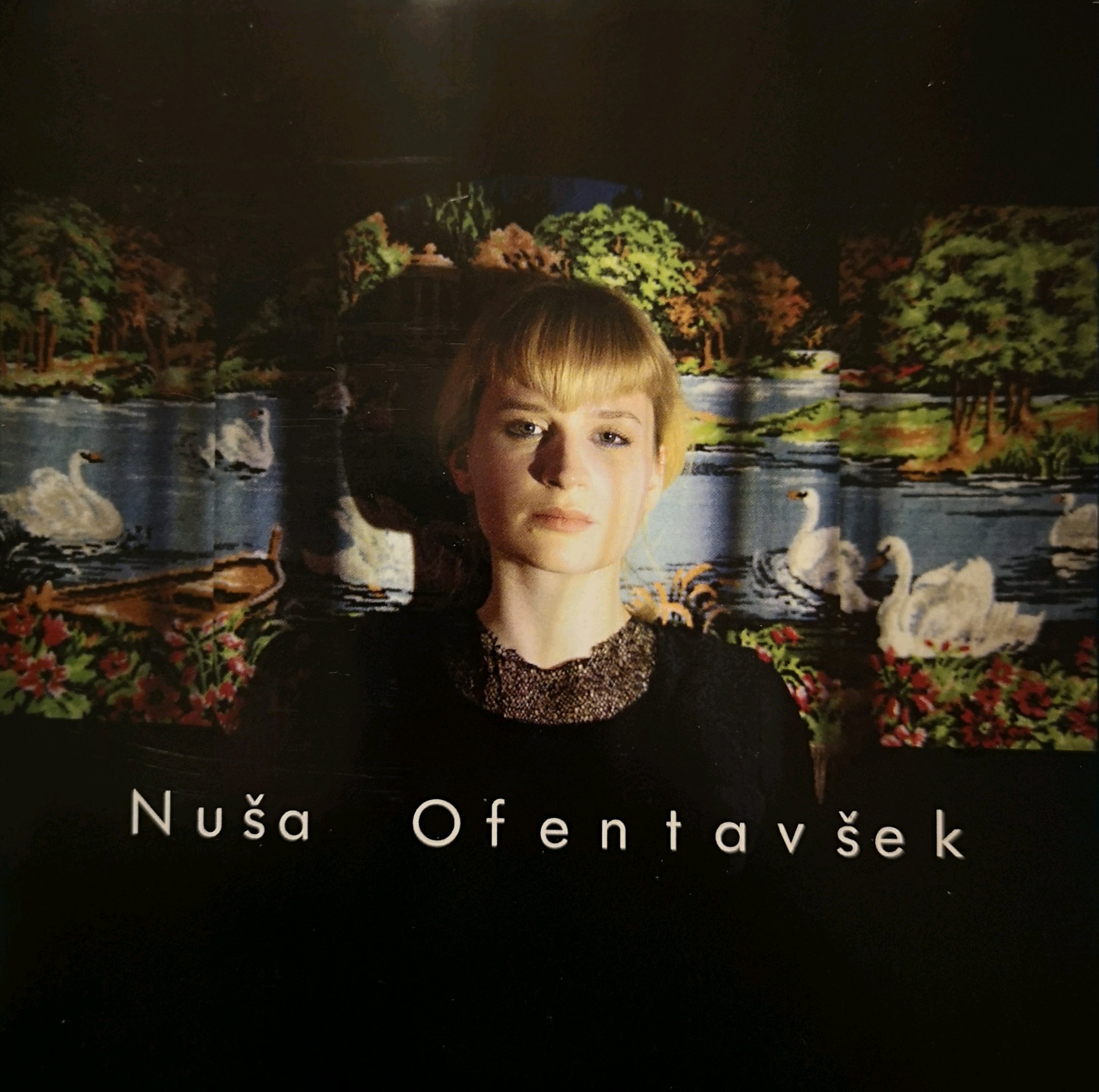 Nusa Ofentavsek
