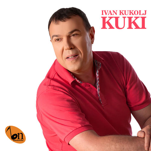 Ivan Kukolj Kuki
