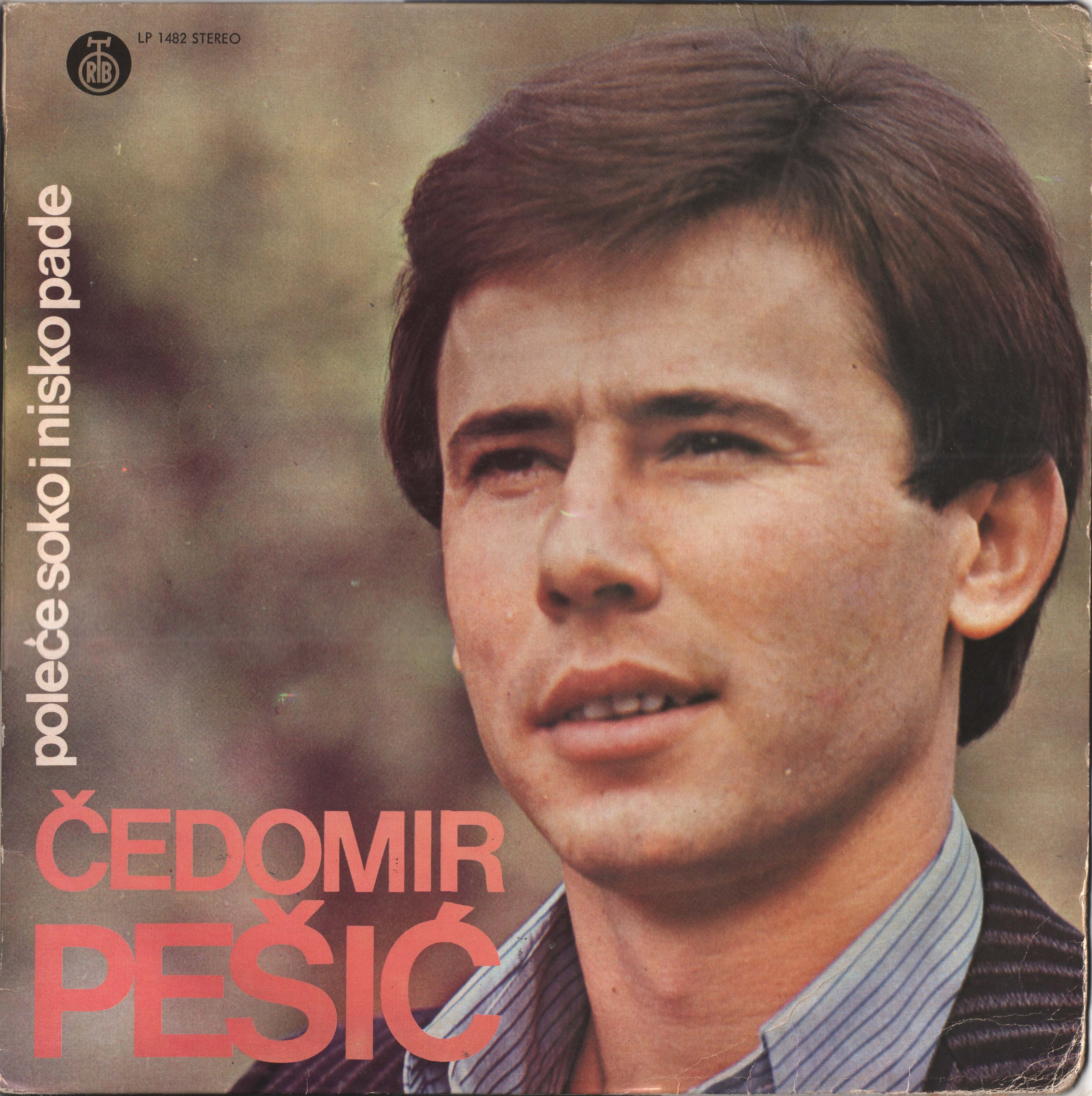 Cedomir Pesic 1978 P