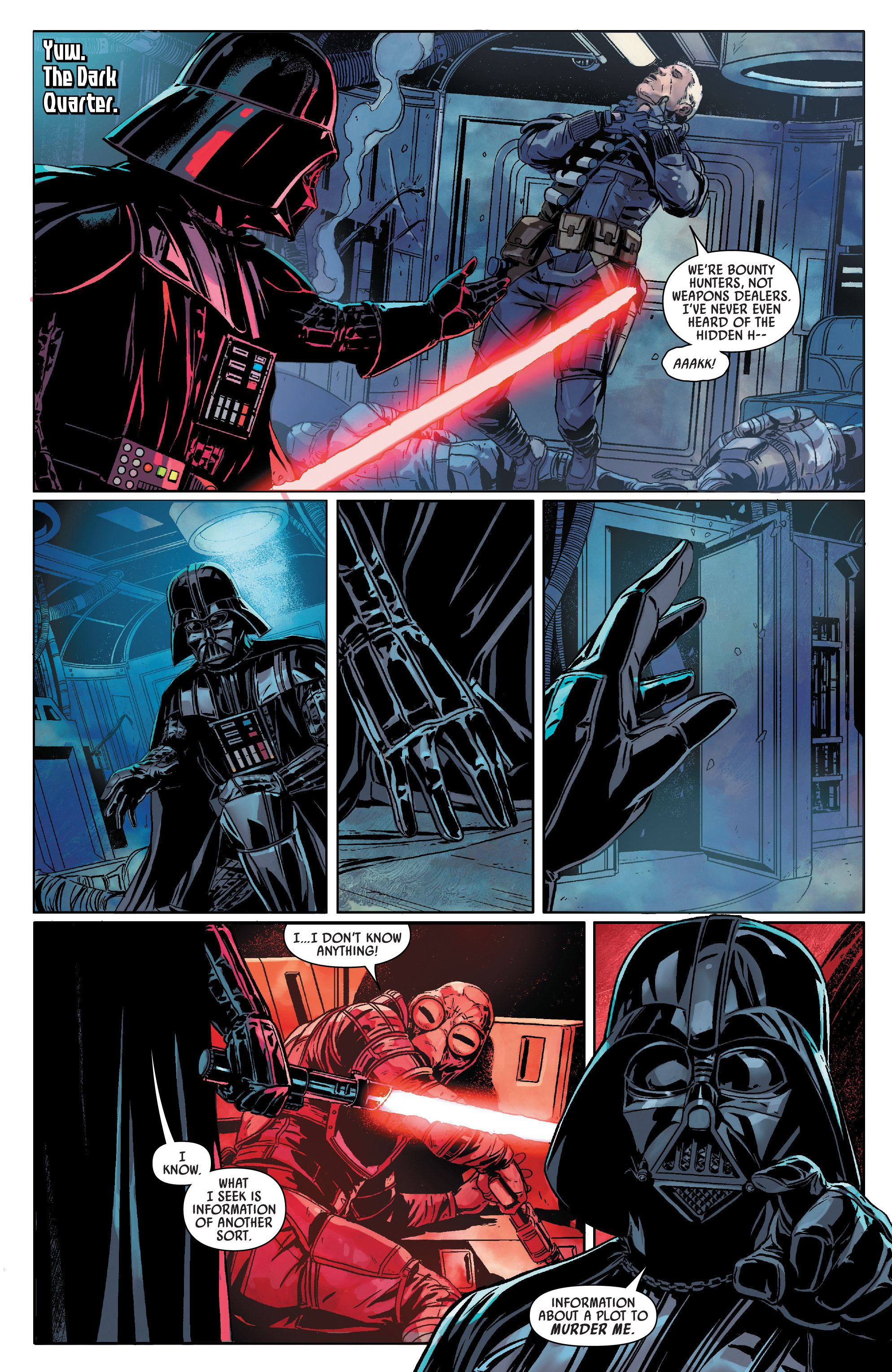 Star Wars Target Vader 01 of 06 021