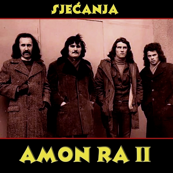 Amon Ra II 1971 a