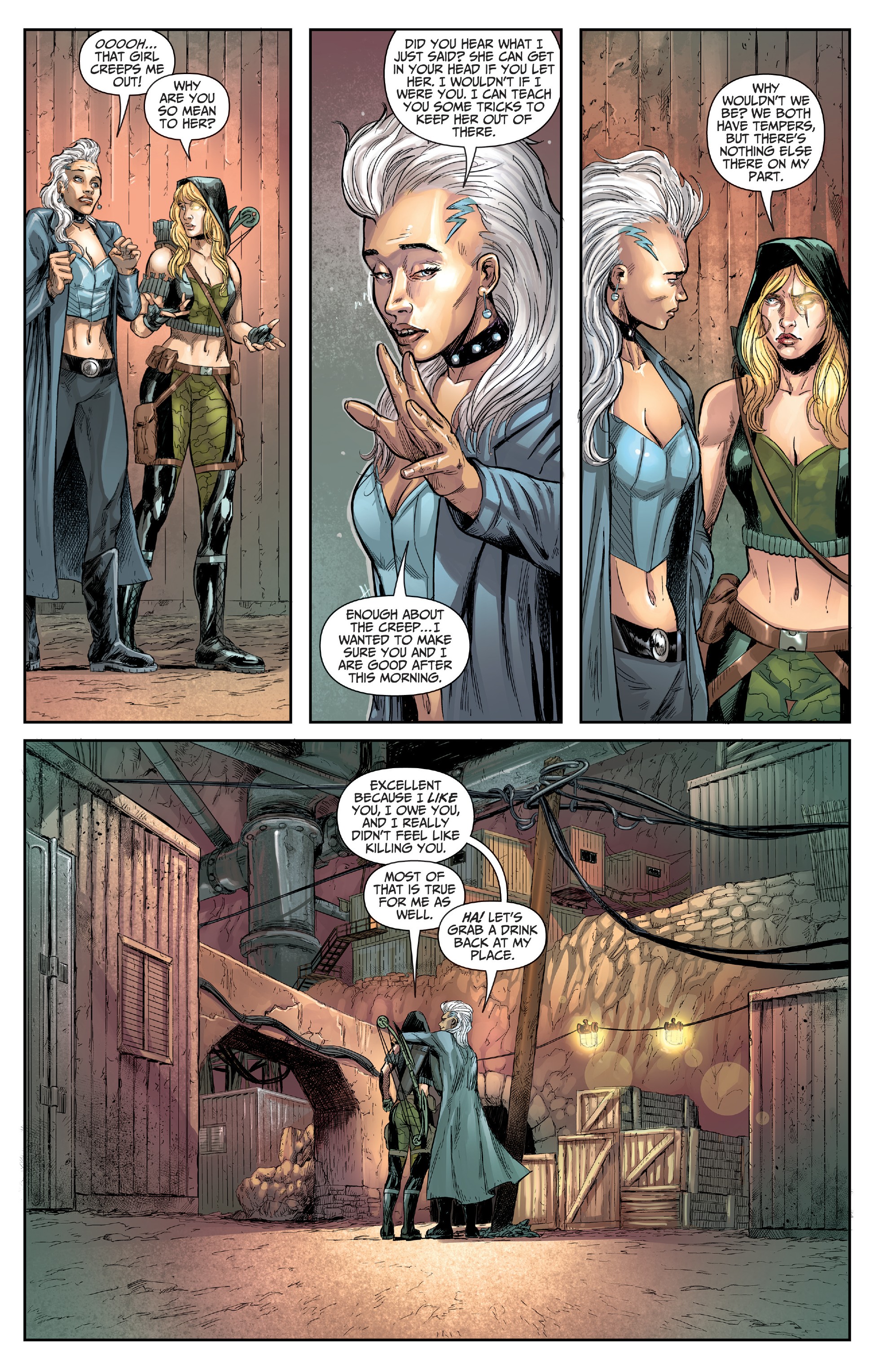 Robyn Hood Outlaw Trapped 004 018