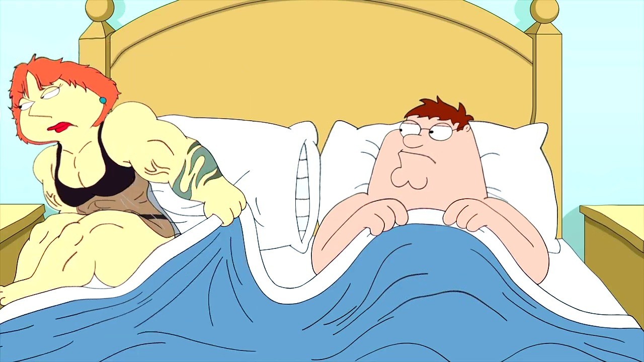 Family Guy 014 m 7
