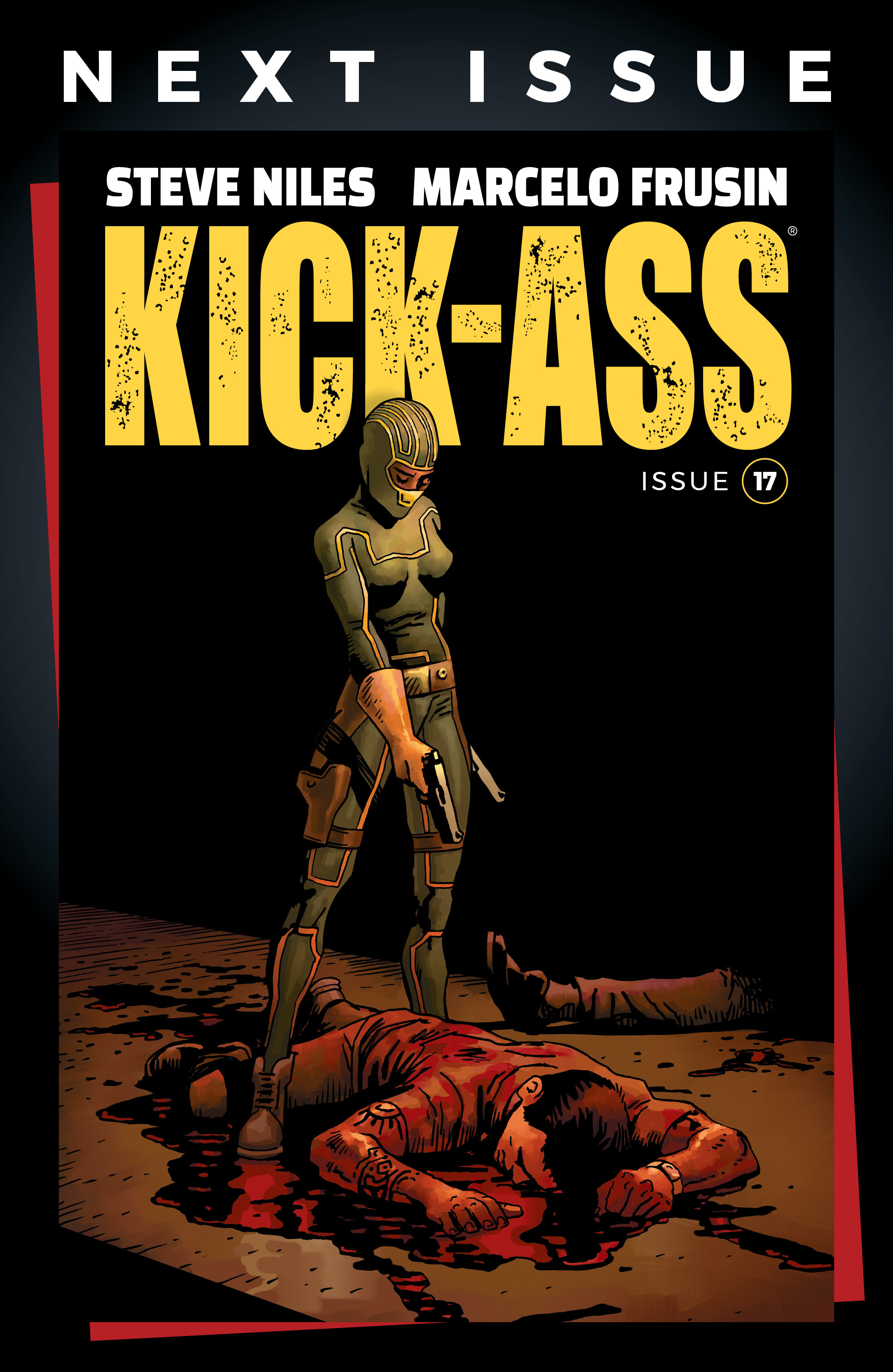 Kick Ass 016 029