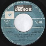 Sinan Sakic - Diskografija 36114760_Ploca_A