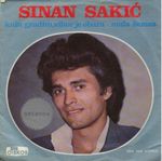 Sinan Sakic - Diskografija 36114762_Prednja