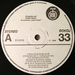 Sinan Sakic - Diskografija 36114862_Ploca_A