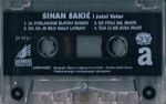 Sinan Sakic - Diskografija 36115254_Kaseta_A