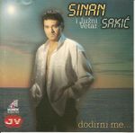 Sinan Sakic - Diskografija 36115258_Prednja