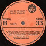 Zorica Brunclik - Diskografija 36602000_Ploca_B