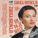 Zorica Brunclik - Diskografija 36602502_Kaseta_Prednja
