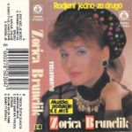 Zorica Brunclik - Diskografija 36602535_Kaseta_Prednja