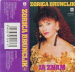 Zorica Brunclik - Diskografija 36602559_Kaseta_Prednja