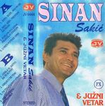 Sinan Sakic - Diskografija 36823997_Kaseta_Prednja