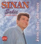 Sinan Sakic - Diskografija 36823999_Prednja_CD