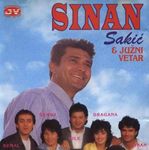 Sinan Sakic - Diskografija 36824000_Prednja_LP
