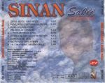 Sinan Sakic - Diskografija 36824001_Zadnja_CD