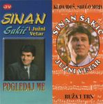 Sinan Sakic - Diskografija 36824153_Prednja