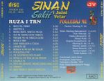 Sinan Sakic - Diskografija 36824154_Zadnja