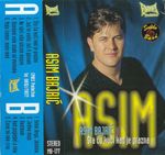 Asim Bajric - Diskografija  40197511_FRONT