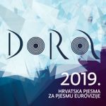 Razni Izvodjaci - Dora 2019 (2019) 40288945_FRONT