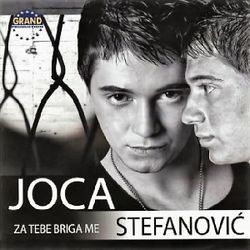 Joca Stefanovic 2018 - Za tebe briga me 39466053_Joca_Stefanovic_2018-a